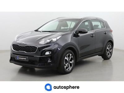 occasion Kia Sportage 1.6 CRDi 136ch ISG Active 4x2