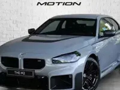 occasion BMW M2 Coupe M Performance Parts 460 Ch Bva8 G87