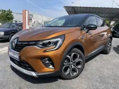 occasion Renault Captur Tce 100 Gpl Intens