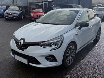 Occasion Renault Clio V Initiale Paris 130 ch (95 kW) 2019 Citadine
