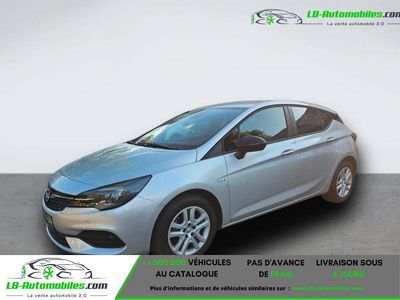 Occasion 2021 Opel Astra Berline | 17 900 € (Prix juste)