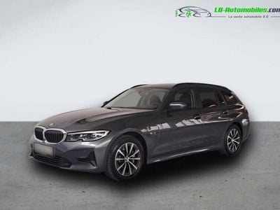 BMW 330e