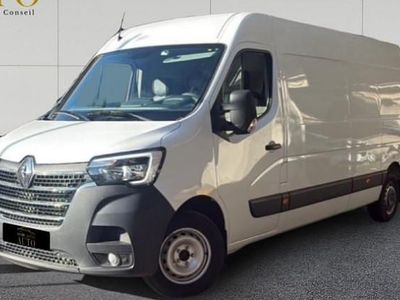 Occasion Renault Master 135 ch (99 kW) 2022 Monospace