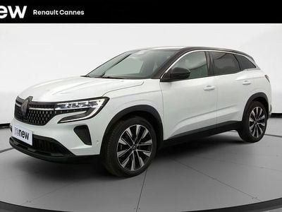 Occasion Renault Austral Techno 2023 Blanc SUV