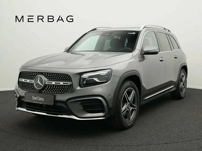 Mercedes GLB200