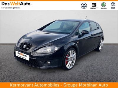 occasion Seat Leon Leon2.0 TSI 265 Cupra-R