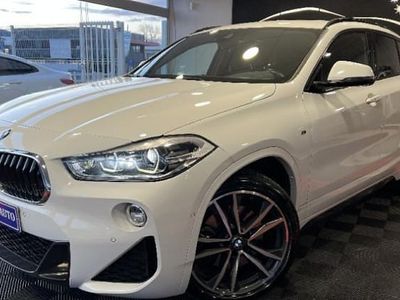 Occasion 2018 BMW X2 M Sport SUV | 19 990 € (Prix juste)