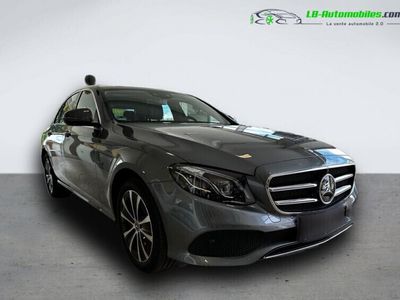 Mercedes E300