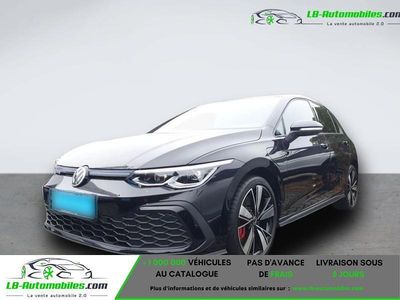 Occasion 2021 VW Golf VIII Berline | 27 900 € (Prix assez cher)