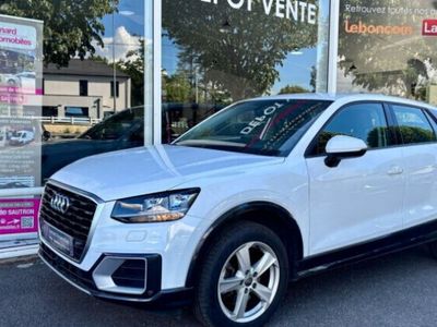 Occasion Audi Q2 Sport 116 ch (85 kW) 2018 SUV
