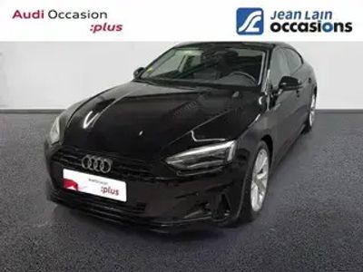 occasion Audi A5 Sportback 35 Tdi 163 S Tronic 7 Design 5p