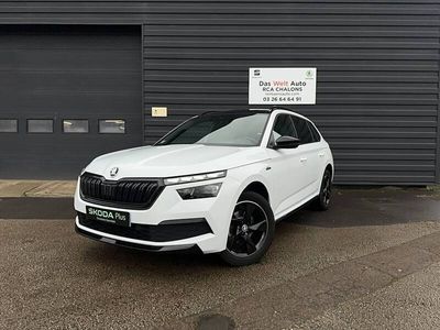 occasion Skoda Kamiq Kamiq1.0 TSI Evo 110 ch DSG7