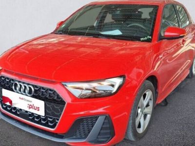 occasion Audi A1 Sportback S line 25 TFSI 70 kW (95 ch) 5 vitesses