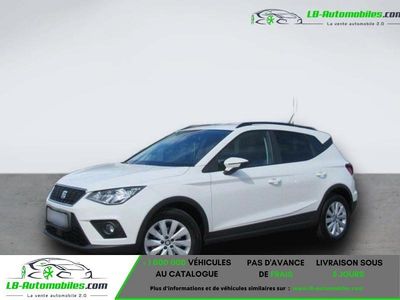 Occasion 2021 Seat Arona Style SUV | 21 500 € (Prix juste)