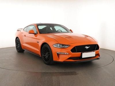 Occasion Ford Mustang 449 ch (330 kW) 2022 Coupé