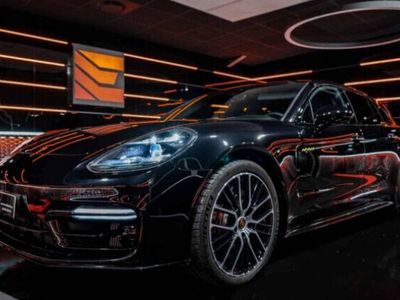 Occasion 2022 Porsche Panamera 4S Sport Turismo Berline | 114 900 € (Prix cher)
