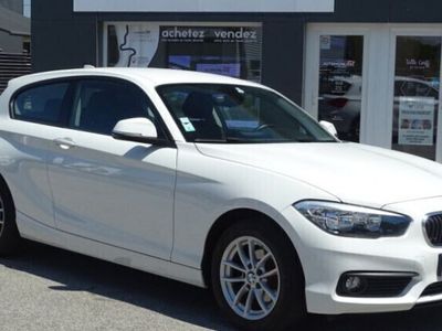 occasion BMW 114 Serie 1 D 1.5 95 CV LOUNGE