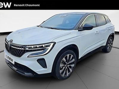Blanc Occasion 2023 Renault Austral Techno SUV | 26 000 € (Prix juste)