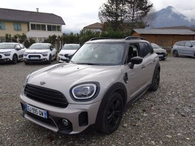 Mini Cooper Countryman