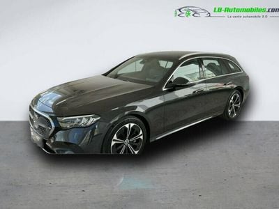 Mercedes E300