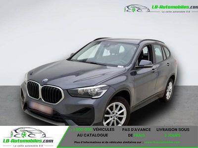 Occasion 2021 BMW 116 Citadine | 23 700 € (Prix cher)