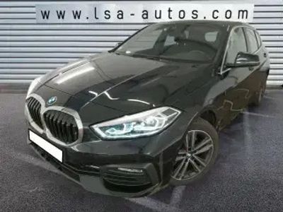 occasion BMW 116 Serie 1 d Dkg Business Design