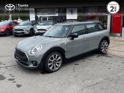 Mini Cooper Clubman