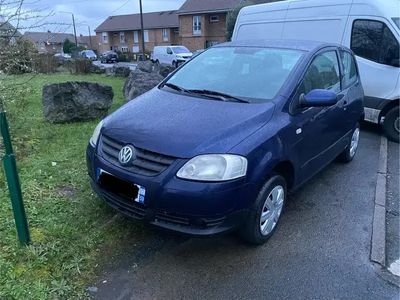 occasion VW Fox 1.4 TDI 70 Trend