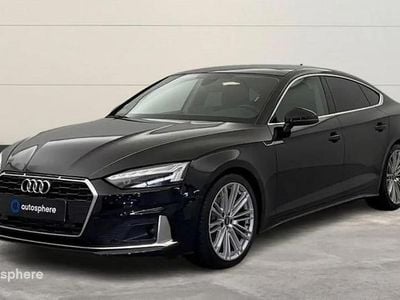 Occasion Audi A5 Sport 193 ch (141 kW) 2020 Coupé