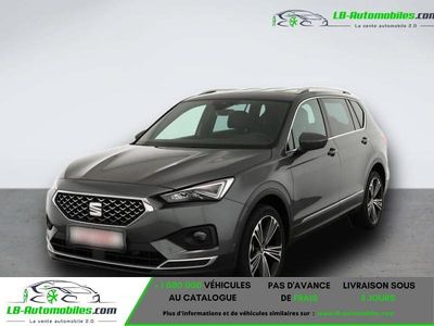 Occasion 2020 Seat Tarraco SUV | 37 200 € (Prix assez cher)