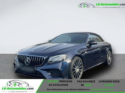 Occasion Mercedes E53 AMG AMG 435 ch (319 kW) 2018 Berline