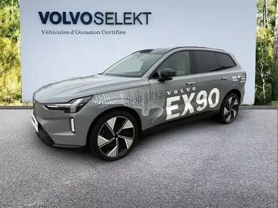 Volvo EX90