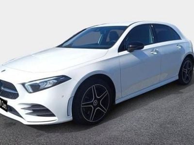Mercedes A250