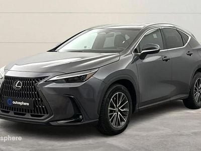 Occasion Lexus NX450h+ 188 ch (138 kW) 2024 SUV