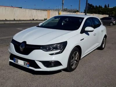 Renault Mégane IV
