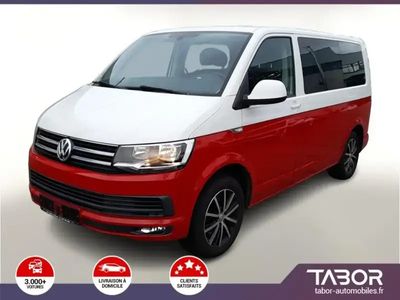 VW T6