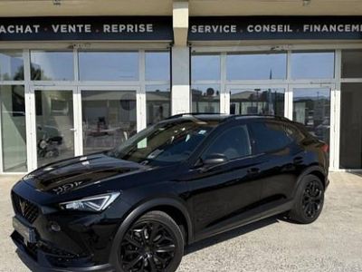 Occasion Cupra Formentor VZ 150 ch (110 kW) 2024 SUV