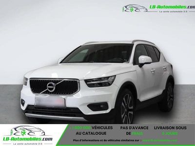 Occasion 2019 Volvo XC40 SUV | 34 200 € (Prix juste)