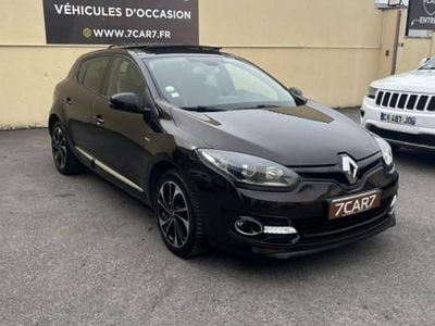Renault Mégane III
