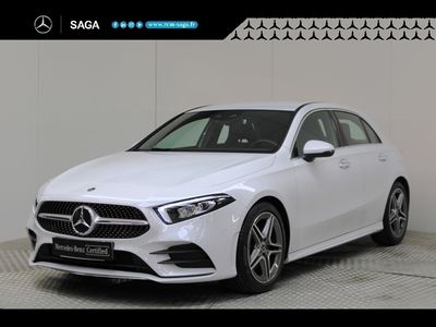 Mercedes A200