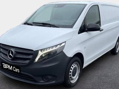 Occasion 2024 Mercedes Vito Van | 42 990 €