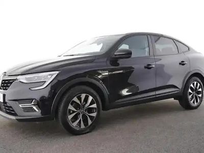 Occasion Renault Arkana Evolution 140 ch (102 kW) 2023 Noir SUV