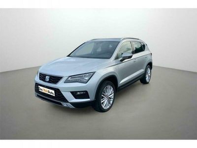 occasion Seat Ateca 1.4 EcoTSI 150 ch ACT Start/Stop