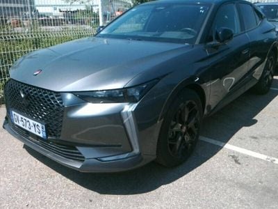 DS Automobiles DS4