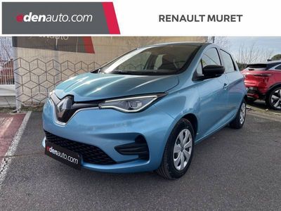 occasion Renault Zoe ZOER110 Achat Intégral - Life