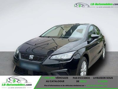 Occasion 2022 Seat Ibiza Citadine | 18 200 € (Prix juste)