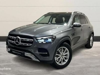 Occasion 2024 Mercedes GLE400 Avantgarde SUV | 89 999 €