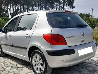 occasion Peugeot 307 1.6 HDi - 90 Style