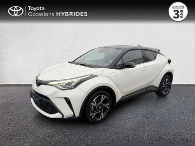 Occasion 2021 Toyota C-HR SUV | 24 980 € (Prix juste)