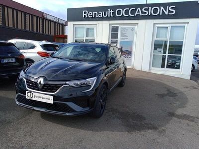 occasion Renault Arkana E-Tech 145 R.S. Line Fast Track